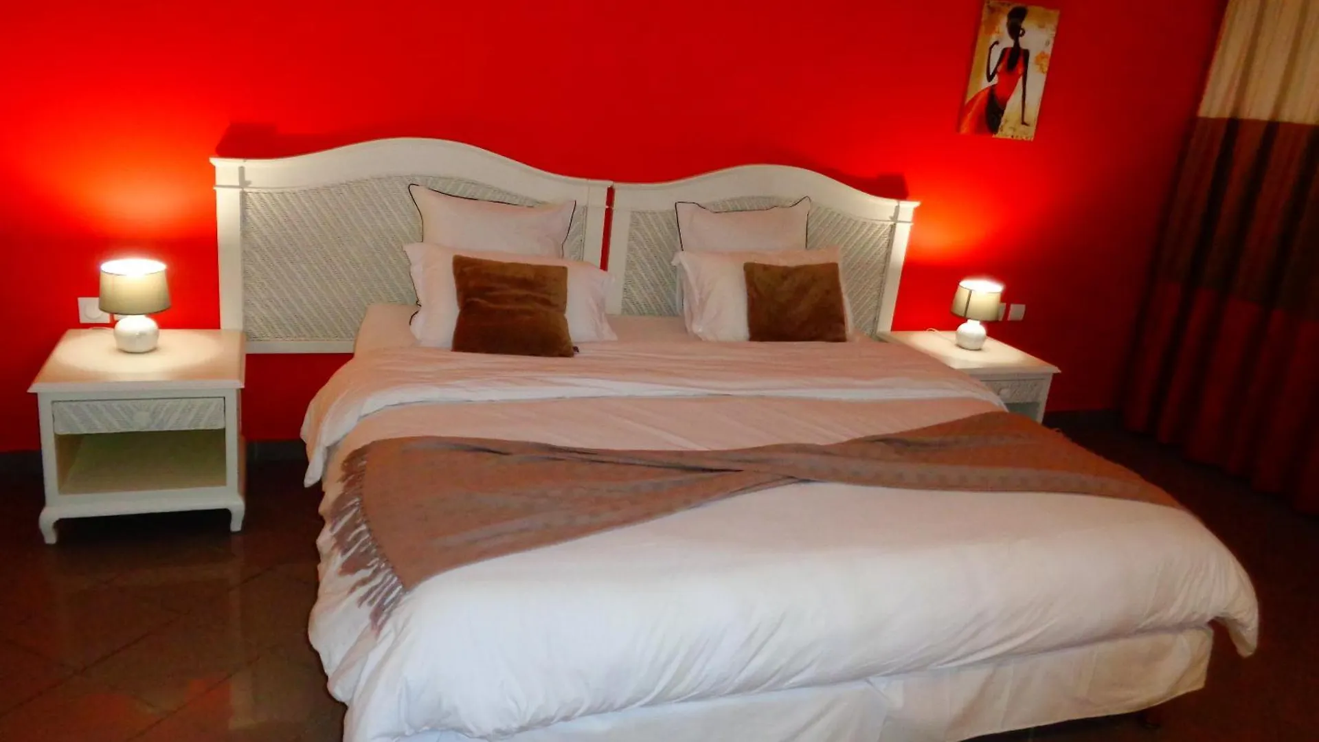 Studio Vue Mer Le Gosier  Le Gosier (Grande-Terre)